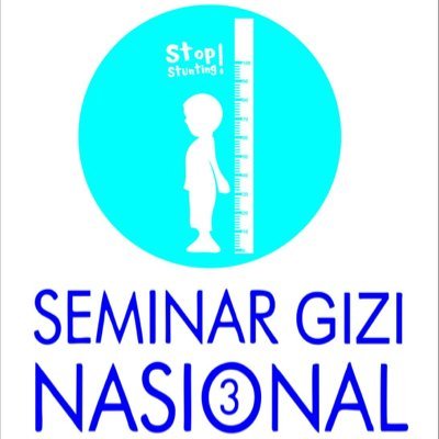 | Seminar Gizi Nasional 3 UPNVJ | Mengapa Stunting Tak Kunjung Usai? | info leih lanjut *Line official https://t.co/EzbA0uzGhe |
