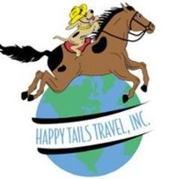 Happy Tails Travel(@HappyTailsTrave) 's Twitter Profile Photo