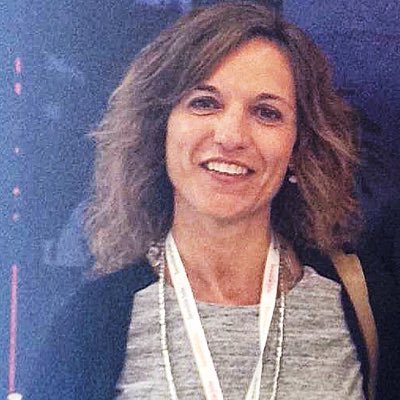 Elisenda Farràs Profile