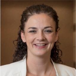 Elizabeth Cosgriff-Hernandez Profile