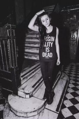 girlwithdarksky's profile picture. 