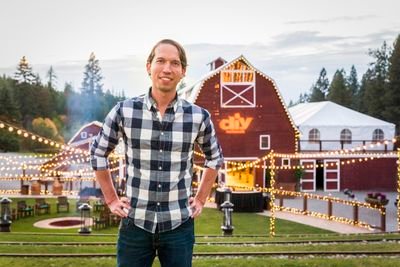 Designer & Build Manager for @HGTV #Brady & @DIYNetwork #UltimateRetreat #BlogCabin : LEED-AP : Views and opinions expressed are my own.