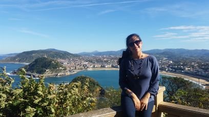 Paula Hidalgo Andrade Profile
