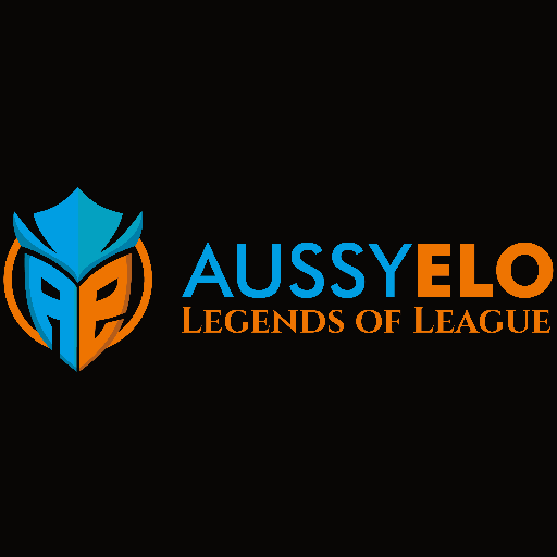 AussyELO League of Legends Unranked Level 30 Accounts