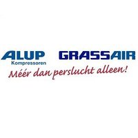 ALUP GrassAir (@alup_nederland) 's Twitter Profile