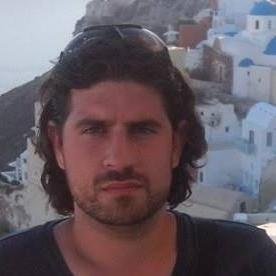 MarkPolakis's profile picture. Reading - Travelling - Discovering, | Tasting Quality #EVOO - Sales Dept. @TerraCreta |  Lifelong Student of Philosophy | @School_Me_Up team member