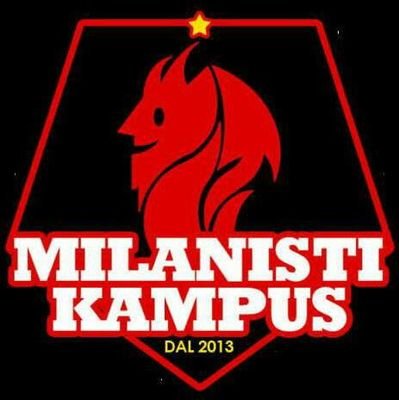 Official twitter Milanisti Kampus CP : @zaqhikurnia | 08561017475 | 7F9D906C
@wmabubakarian | 089601914152 | 5FAD0D3A