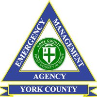 York County EMA(@YorkCountyEMA) 's Twitter Profile Photo