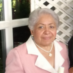 Miriancpg's profile picture. *Confecciones - Creaciones - Diseños - Arte en Crochet* Contacto: naicpg@gmail.com Instagram: @miriancpg