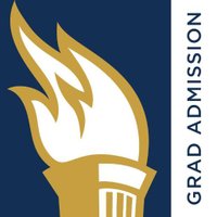 Grad Admission(@SuffolkGrad) 's Twitter Profile Photo