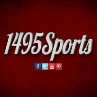 1495Sports(@1495Sports) 's Twitter Profile Photo