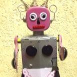 MRobotine's profile picture. 