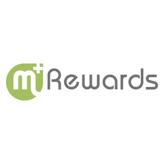 Get more rewards from life with mPLUS Rewards! Earn points in your favorite apps that you can redeem for gift cards, charitable donations and fun merchandise.