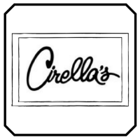 Cirella's Restaurant(@cirellasny) 's Twitter Profile Photo