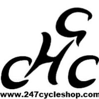 George Halls Cycles(@GeoHallsCycle) 's Twitter Profile Photo