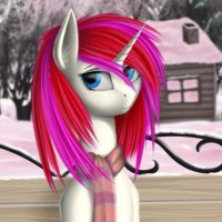 Rocki Bie (@mlp_rocki) 's Twitter Profile