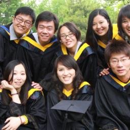 We connect students in China with Community Colleges in the US. CC's offer an excellent education opportunity at a much lower cost. China2College@yahoo.com