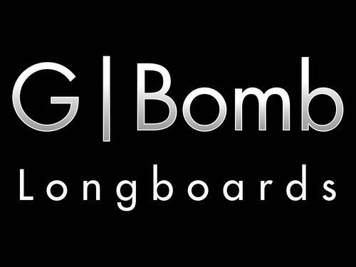 G|Bomb Longboards