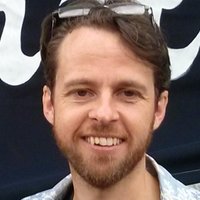 Jamie Clarke (@jamiewclarke) 's Twitter Profile