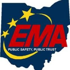 The Ohio EMA strives to coordinate activities to mitigate, prepare for, respond to, and recover from disasters