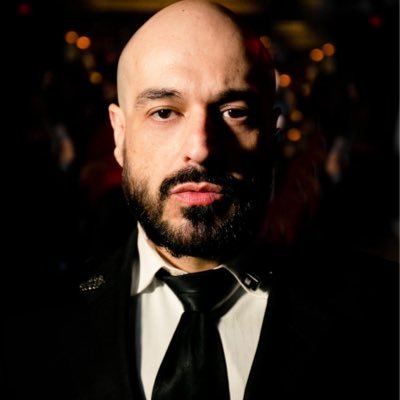 ViniciusDeFurio's profile picture. 🇧🇷 https://t.co/C8FQGv7QAW