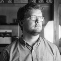 Benjamin Carpenter (@bvcarpenter) 's Twitter Profile