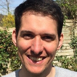 jamesavarley2's profile picture. Neurology, mostly autoimmune but it’s all good stuff really.