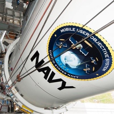 @USNavy Space Cadre - Open Forum for U.S. Navy Space Operations Warriors, Navy Astronauts, & #Navy Information Warfare Professionals. #GoNavy! AQD-VS8