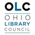 Ohio Library Council (@OhioLibraryCncl) Twitter profile photo