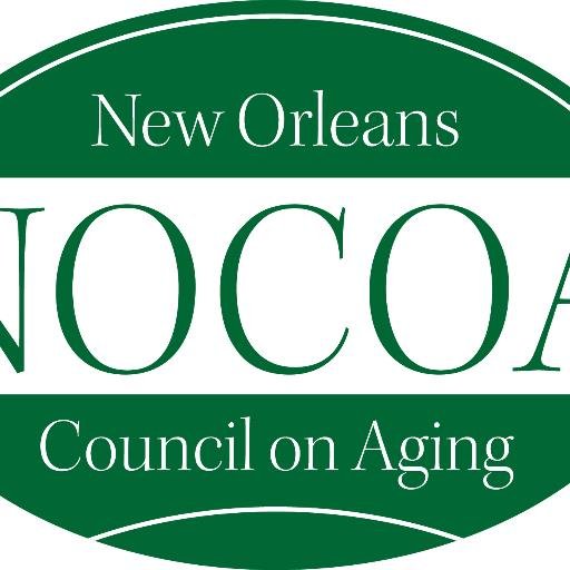 nocoa2015's profile picture. New Orleans Council on Aging