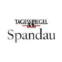 Tagesspiegel Spandau(@Tsp_Spandau) 's Twitter Profile Photo