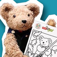 Binky Bear(@AllAboutBinky) 's Twitter Profile Photo