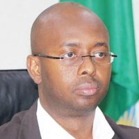 Yusuf Murangwa (@yusuf_murangwa) 's Twitter Profile
