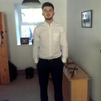 Dylan Hughes (@dylanmarchughes) 's Twitter Profile