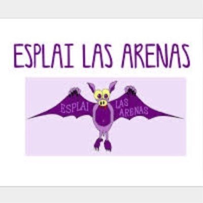 Teléfono de contacto: 651 69 82 33. Email: esplai_las_arenas@hotmail.com