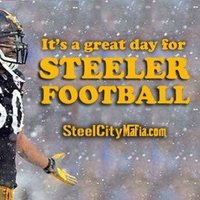 steelernation(@ganso_oso) 's Twitter Profile Photo