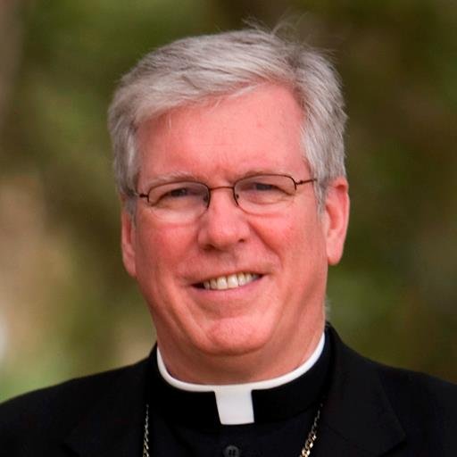 Bishop Frank Dewane