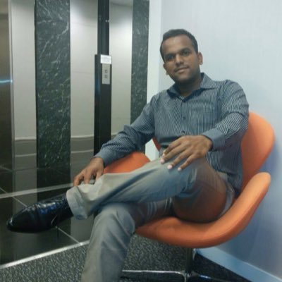 ranjitmane77's profile picture. Software specialist