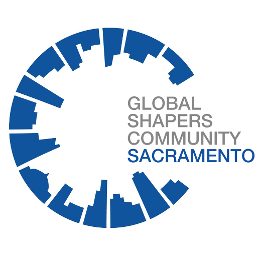 Sacramento Global Shapers is a hub of diverse and passionate young leaders committed to improving the world. Global Shapers is an initiative of @wef