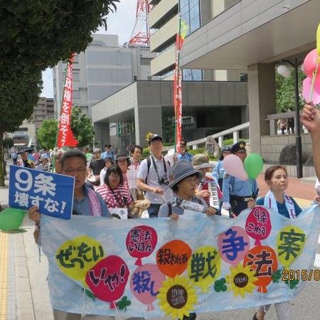 abiko_f's profile picture. #戦争・貧困・原発をなくす　#改憲を止める　 #自公・維新の茨木市議会を変える　#国民・参政とも闘う　#イスラエルはガザ攻撃を今すぐ止めろ 　#万博・IRカジノ中止し被災地に回せ