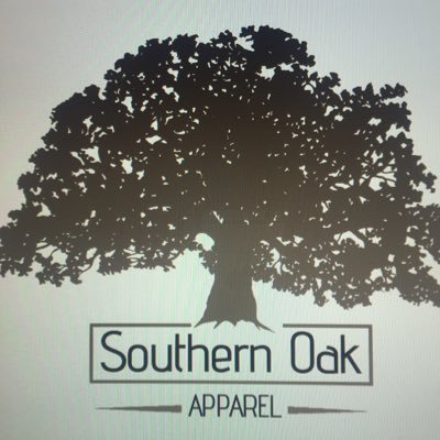 Click the link to our website to order one of our first shirts available. We are based in Statesboro, GA. Email: southernoakapparel@yahoo.com