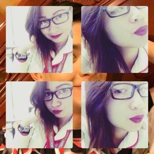 Have Only Positive Expectations :)