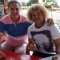 Javier Castell Lopez (@javicastell63) 's Twitter Profile