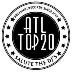 Service your music via https://t.co/RlQdxaKtyZ ATLTop20@gmail.com or Join our mailing list and stay updated with the TOP 20 Hottest Records In ATL (Link in bio)