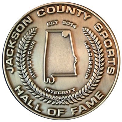 Jackson County SHoF Profile