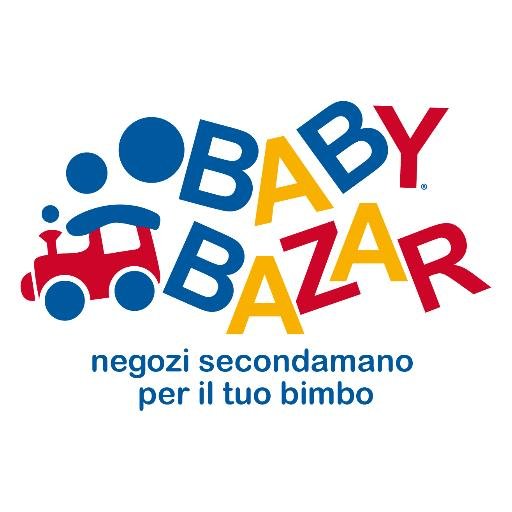 Baby Bazar è il network di negozi dell'usato pensato per il tuo bambino.
