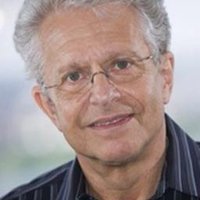 Laurence Tribe