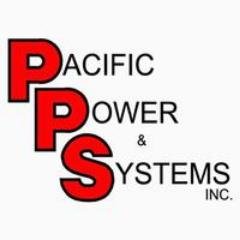pacificpowersys's profile picture. 