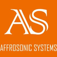 Affrosonic Systems(@AffrosonicKenya) 's Twitter Profile Photo