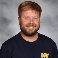 Todd Mertz (@feanvhs) 's Twitter Profile Photo Todd Mertz (@feanvhs) 's Twitter Profile Photo